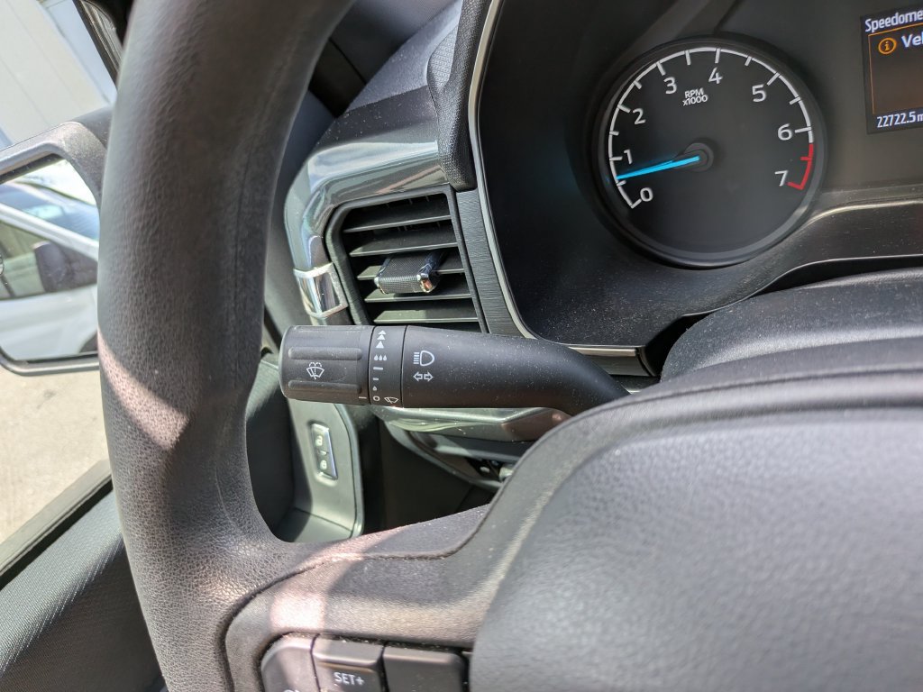 Used 2023 Ford F150 XL w/ STX Appearance Package RWD image 27