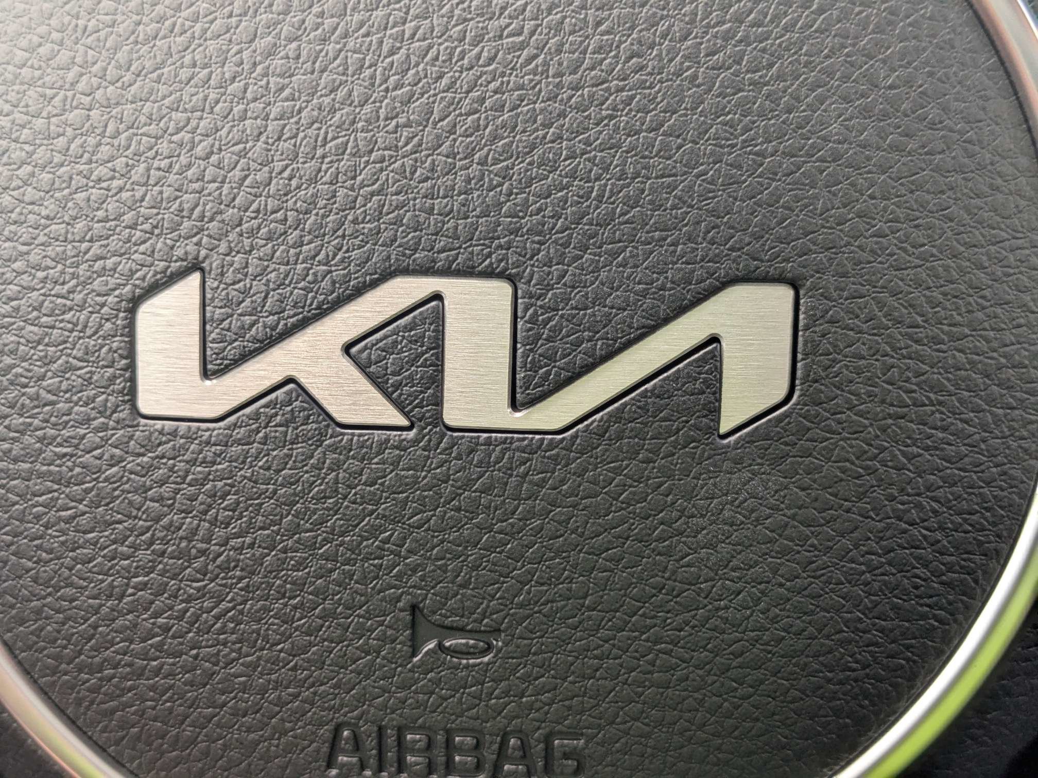 New 2026 Kia K5 GT-Line w/ GT-Line Red Interior Package FWD image 33