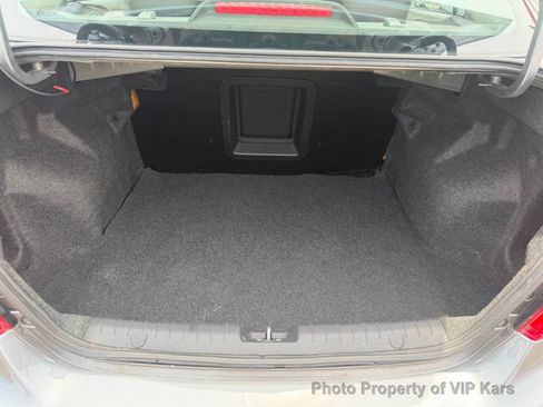Used 2018 Mitsubishi Mirage G4 ES FWD image 26