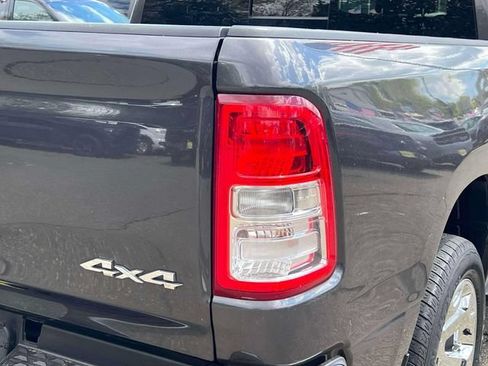 Used 2022 RAM 1500 Big Horn AWD/4WD image 10