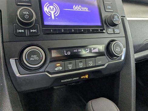 Used 2020 Honda Civic LX image 14
