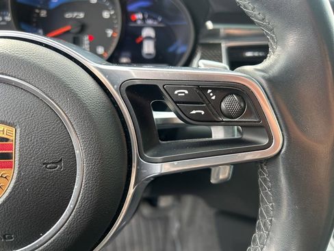 Used 2017 Porsche Macan GTS image 25
