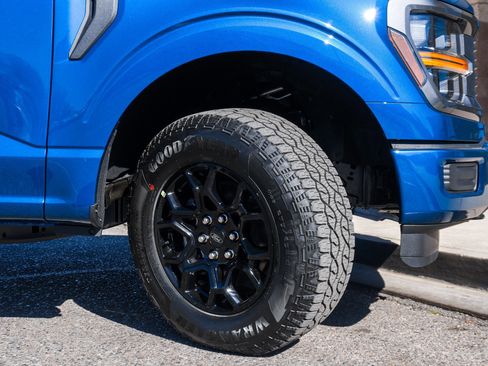 New 2026 Ford F150 STX image 13