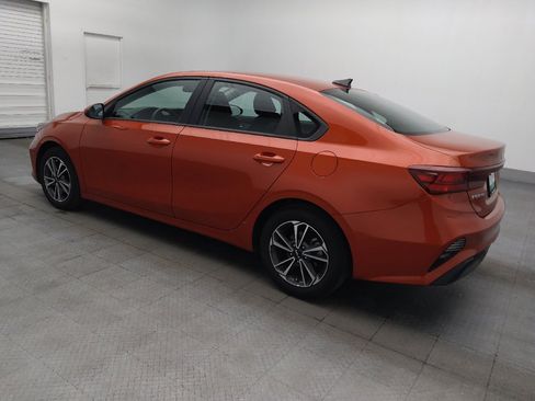 Used 2024 Kia Forte LXS FWD image 3