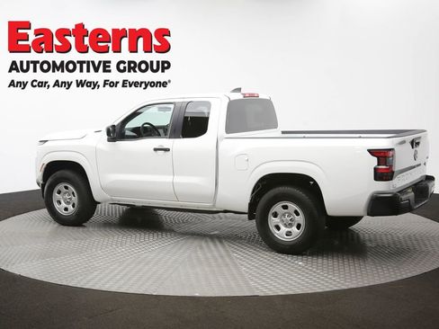 Used 2023 Nissan Frontier S w/ Technology Package image 62