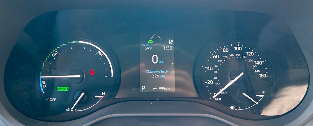 Certified 2024 Toyota Sienna LE AWD/4WD image 21