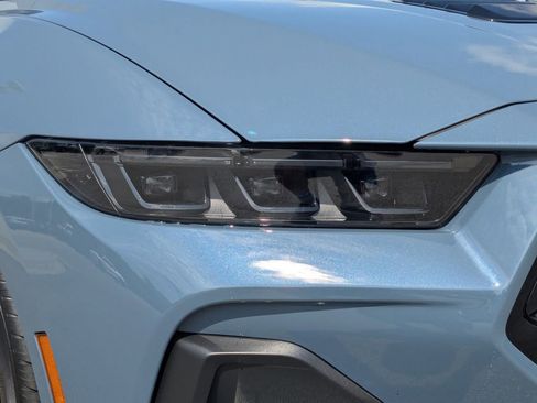 Used 2025 Ford Mustang GT Premium RWD image 10