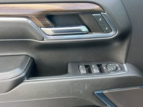 Used 2024 Chevrolet Silverado 1500 RST w/ Rally Edition image 11