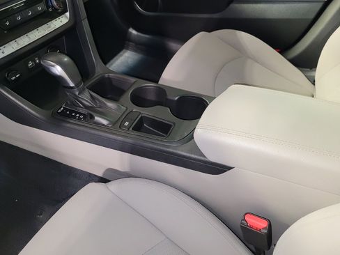Used 2018 Hyundai Sonata SEL FWD image 26
