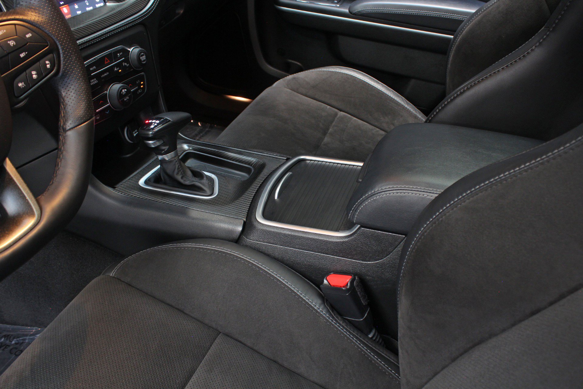 Used 2023 Dodge Charger Scat Pack RWD image 38