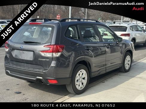 Used 2020 Subaru Forester w/ Alloy Wheel Package image 3