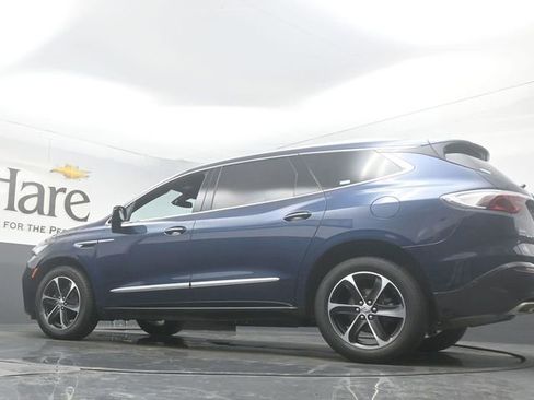 Used 2024 Buick Enclave Essence w/ LPO, Touring Package image 55