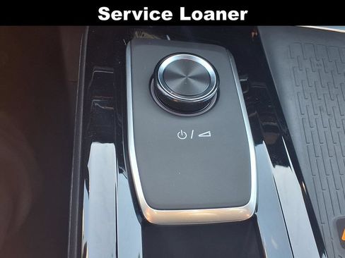 New 2026 Buick Enclave Sport Touring w/ Power Package FWD image 6