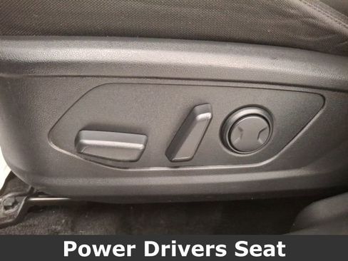 Used 2022 Hyundai Tucson SEL image 11