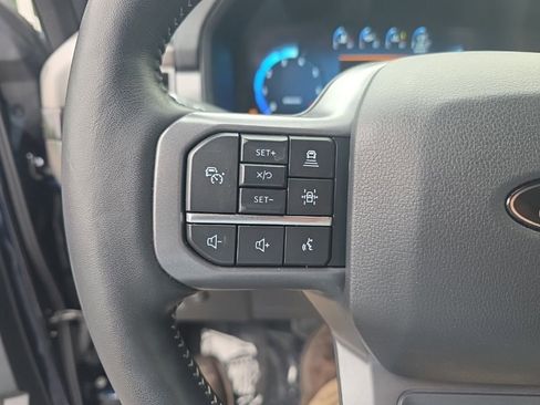Used 2024 Ford F150 Lariat w/ Bed Utility Package AWD/4WD image 19