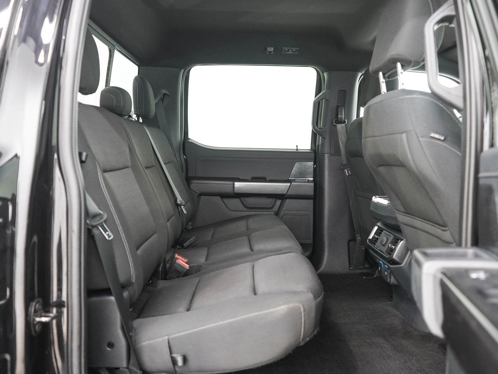 Used 2021 Ford F150 XLT w/ Equipment Group 302A High AWD/4WD image 12