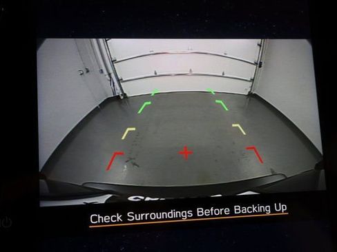 New 2026 Subaru WRX Premium image 22