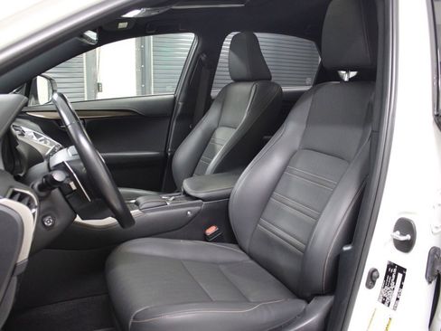 Used 2020 Lexus NX 300 300 Base image 5