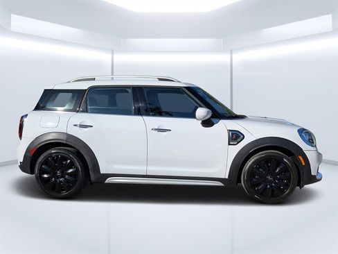 Used 2020 MINI Cooper Countryman S image 2