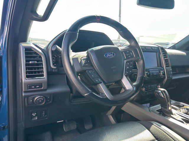 Used 2019 Ford F150 Raptor w/ Equipment Group 802A Luxury AWD/4WD image 13