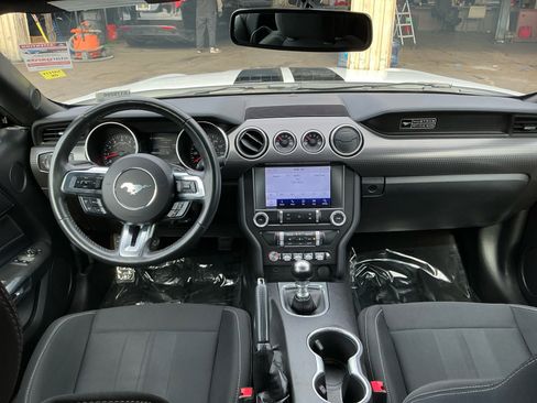 Used 2020 Ford Mustang GT w/ GT Performance Package image 18