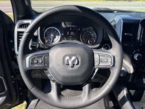 Used 2025 RAM 1500 Laramie image 16