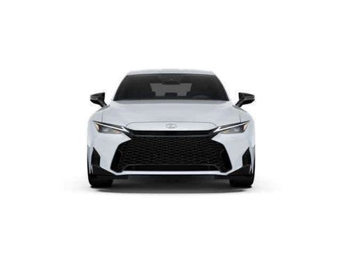 New 2026 Lexus IS 350 F Sport image 5