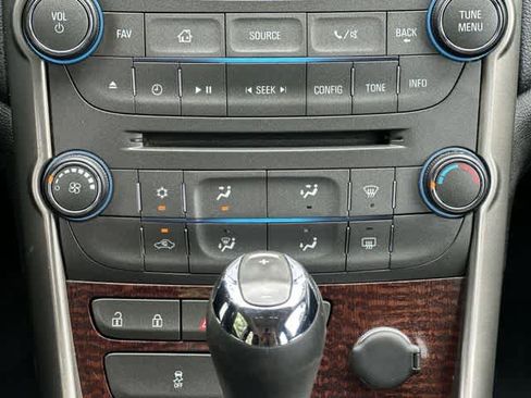 Used 2013 Chevrolet Malibu LT w/ Power Convenience Package FWD image 14
