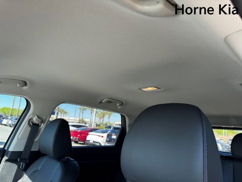 New 2026 Kia Sorento EX image 16