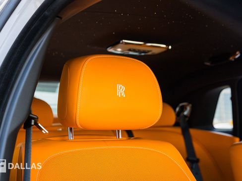 Used 2024 Rolls-Royce Ghost image 39