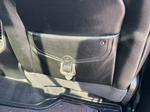 Used 2020 RAM 1500 Limited image 17