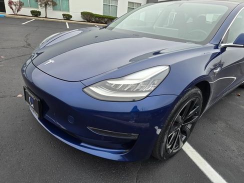Used 2018 Tesla Model 3 Long Range image 13