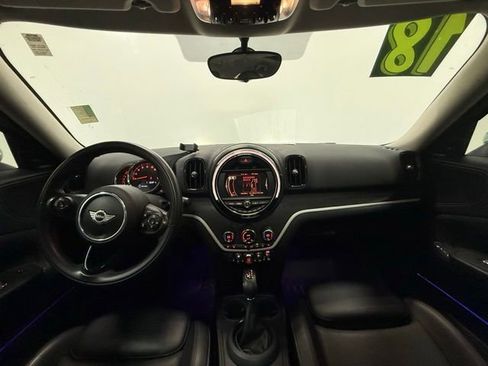 Used 2018 MINI Cooper Countryman S AWD/4WD image 14