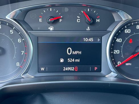 Used 2025 Chevrolet Blazer LT FWD image 42