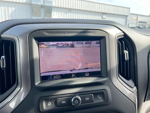 New 2026 GMC Sierra 3500 Pro w/ 1SA Pro Safety Plus Package image 17