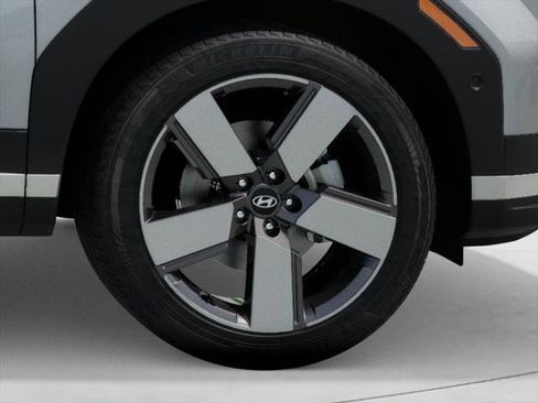 New 2026 Hyundai Santa Fe Limited AWD/4WD image 8