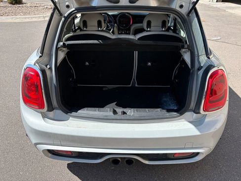 Used 2017 MINI Cooper S FWD image 26