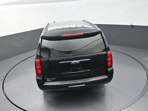 Used 2017 Chevrolet Tahoe LT w/ Luxury Package AWD/4WD image 17