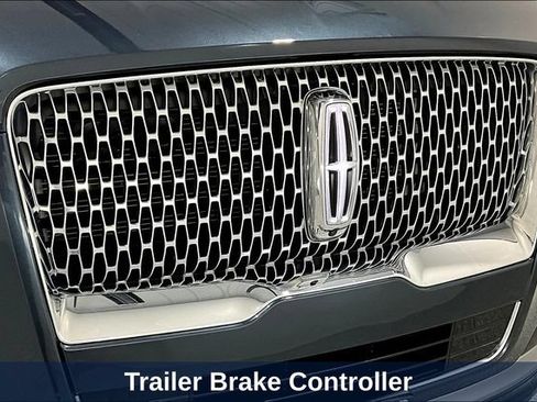 Used 2022 Lincoln Navigator L Reserve w/ Equipment Group 201A AWD/4WD image 44