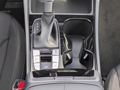 New 2026 Hyundai Tucson SEL FWD image 23
