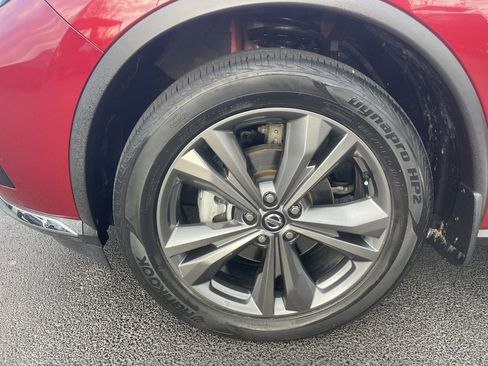 Used 2021 Nissan Murano Platinum w/ Cargo Package image 16