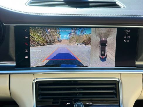 Used 2023 Porsche Panamera GTS image 42