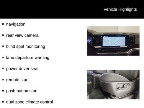 Used 2025 Chevrolet Silverado 2500 LT w/ All Star Edition image 10