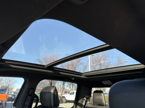 Used 2021 RAM 1500 Limited w/ Night Edition image 31