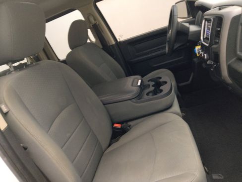 Used 2018 RAM 1500 Tradesman w/ Popular Equipment Group RWD image 21