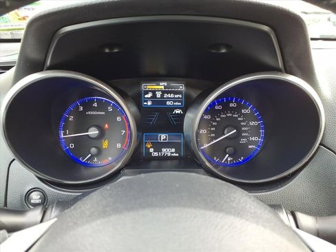 Used 2018 Subaru Outback 2.5i Premium image 21