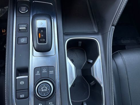 Used 2022 INFINITI QX60 Sensory image 24