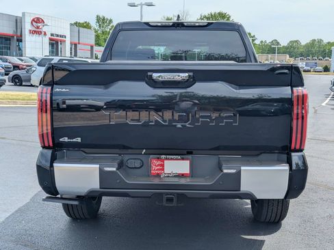 New 2026 Toyota Tundra Limited AWD/4WD image 5