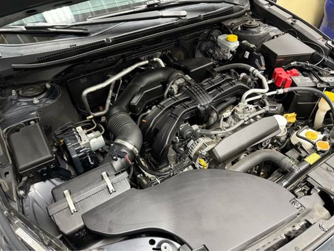 Used 2024 Subaru Outback Premium image 35