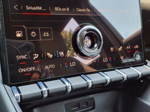 New 2026 GMC Terrain AT4 w/ Convenience Package III image 8